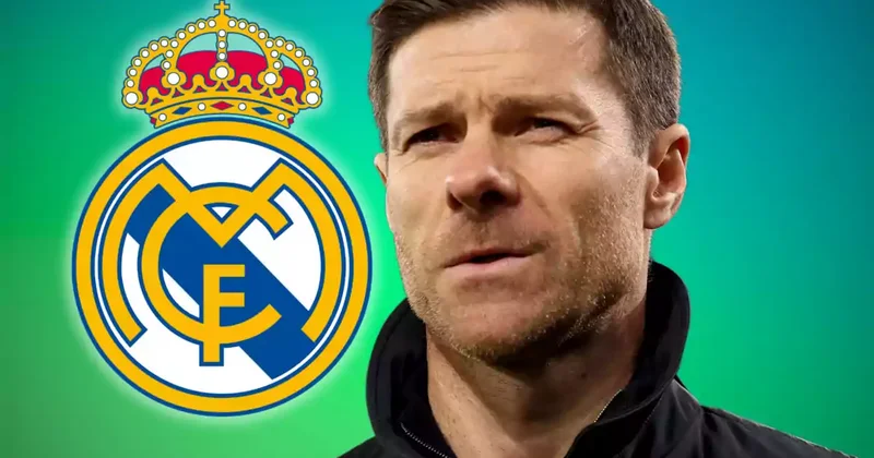 Real Alonsoya şərt qoydu