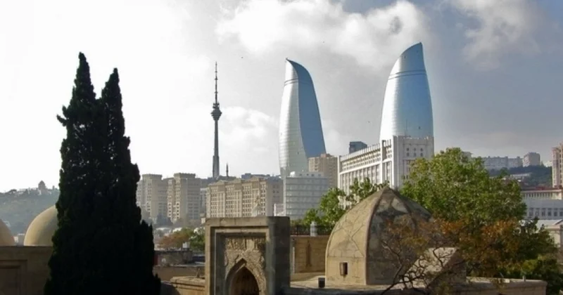 В Баку ожидается переменная облачность