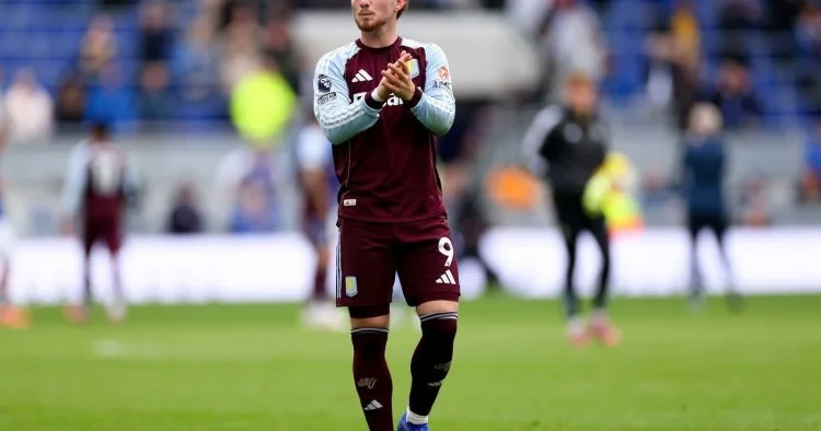 Liverpul un futbolçusu Aston Villa da qalmayacaq