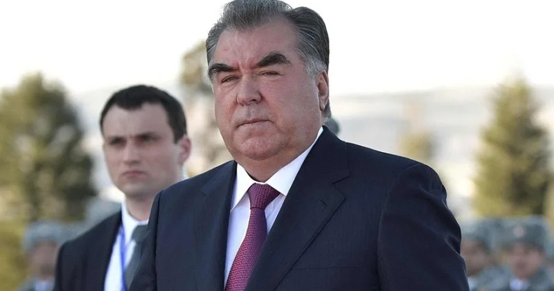 Rəhmon: Beynəlxalq hüququn zəifləməsi ilə üzləşirik