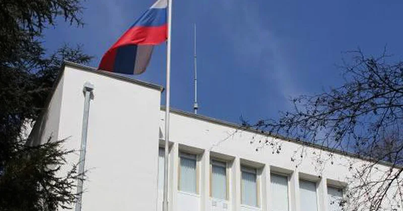 Səfirlik NATO və Aİ ni Rusiya ilə münaqişəyə hazırlaşmaqda ittiham etdi