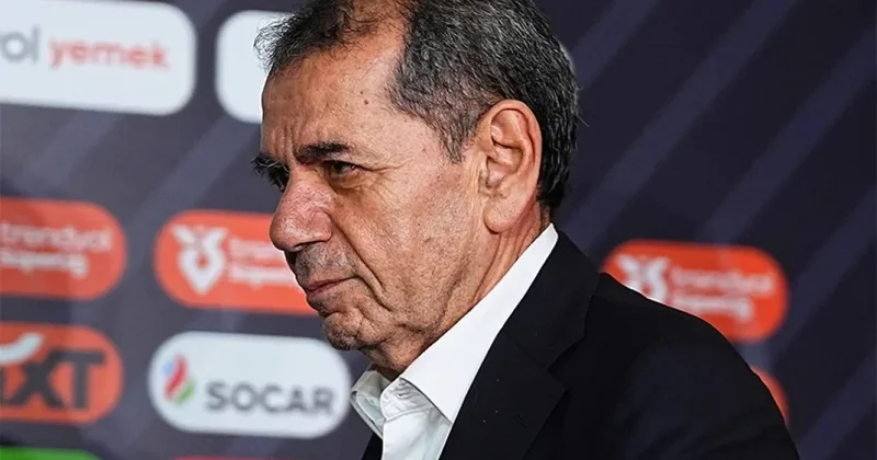 Dursun Özbek: Hacıosmanoğlu tərəfsizliyini itirib, TFF Qalatasaray a nifrətlə idarə olunur