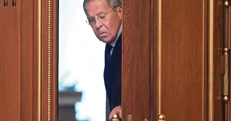 Лавров заблокировал ключевые пункты мирного плана США ISW о провале переговоров