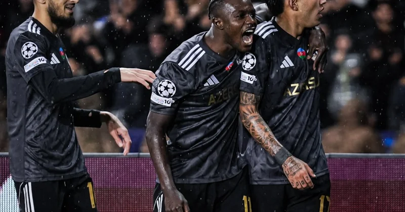 Карабах в окружении Лилля и Олимпиакоса, Сабах опережает Севилью и Вест Хэм