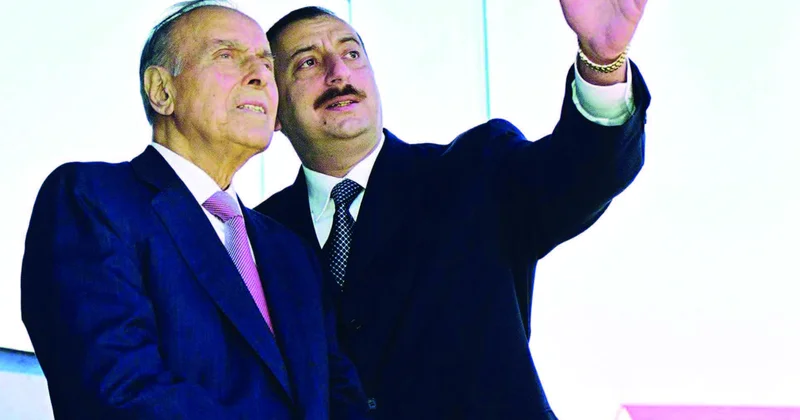 Ümummilli liderin dövlətçilik irsi tükənməz mənəvi sərvətdir