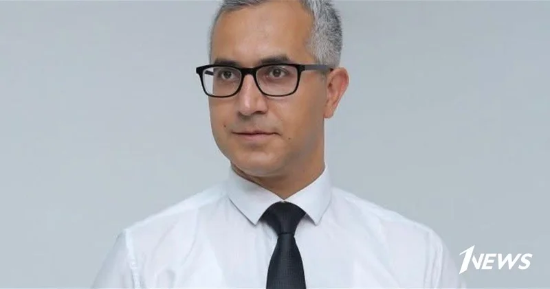 Кямран Асадов арестован за организацию незаконной помощи студентам на экзаменах