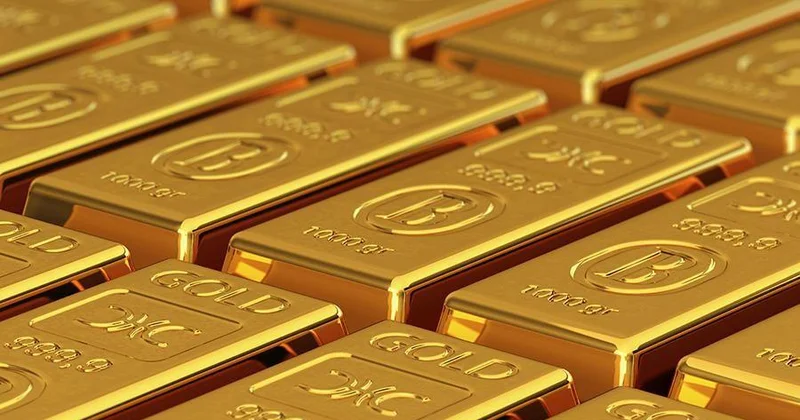 Стоимость золота поднялась выше уровня 4300 долларов