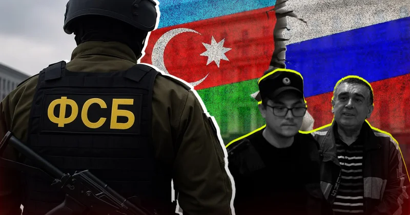 Москва не сделала выводов и решила углубить напряжённость с Баку Minval Politika