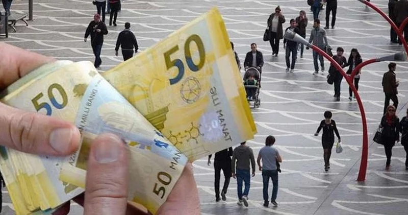 Зарплату можно будет получать дважды в месяц в Азербайджане