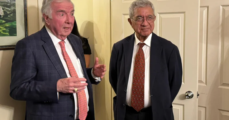 Heydər Əliyevi Orta Asiyanın Corc Vaşinqtonu adlandırıram