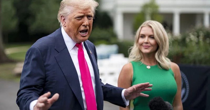 Трамп возьмется за CNN