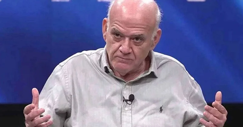 Ahmet Çakar məhkəməyə gətirildi