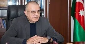 Elçin Mirzəbəyli: Bu gün Ulu Öndərin ruhu şaddır və əbədiyyətə qədər də şad olacaq