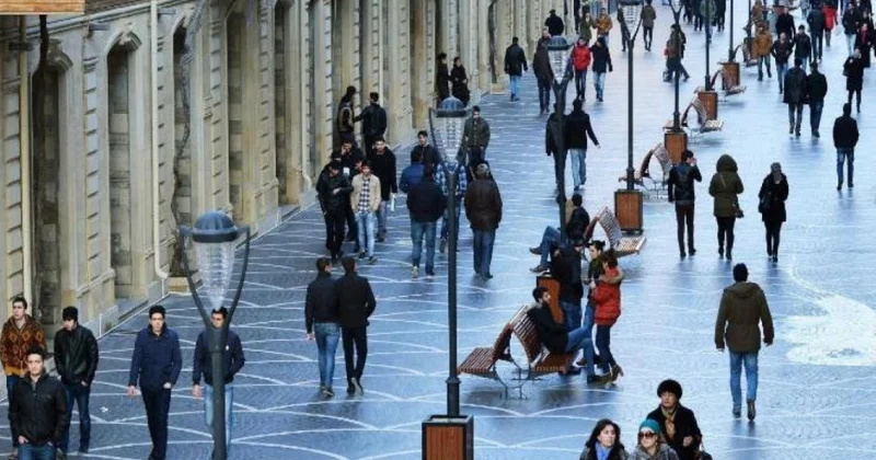 Население растет, но все меньше женится