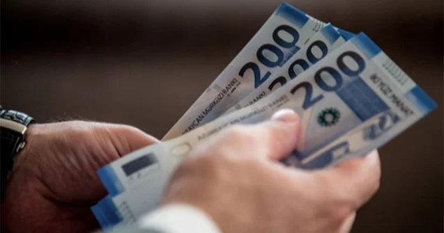 Azərbaycanda əməkhaqqı ayda iki dəfə veriləcək KONKRET