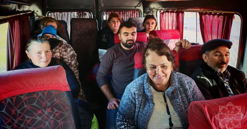 Böyük Qayıdışın zəngin səhifəsi Xocalı