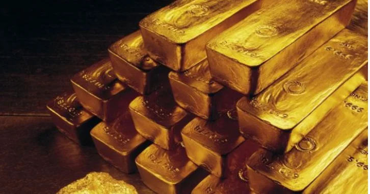 Qızıl son yeddi həftənin ən yüksək səviyyəsinə yaxınlaşır