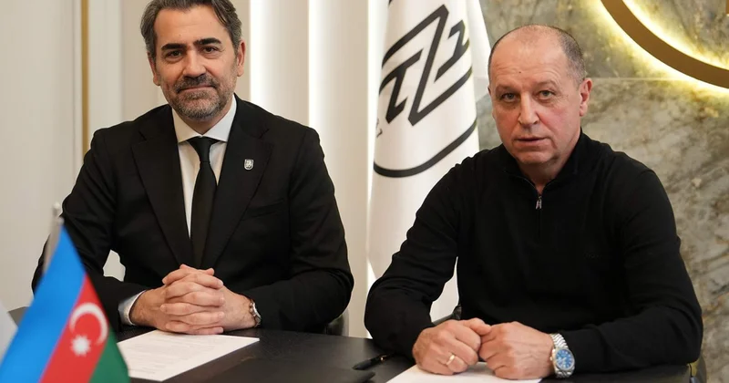 Yeni baş məşqçi komandanın durumu barədə Neftçi rəhbərliyinə raport təqdim etdi