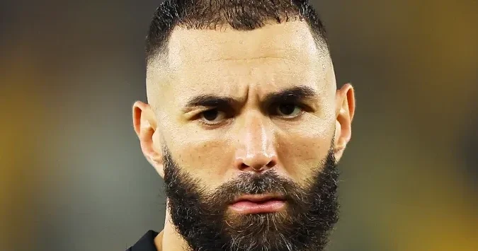 Kərim Benzema millidən dəvət gözləyir