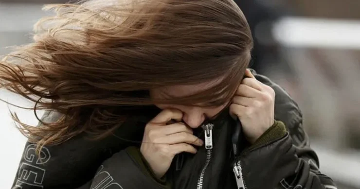 Güclü külək XƏBƏRDARLIĞI