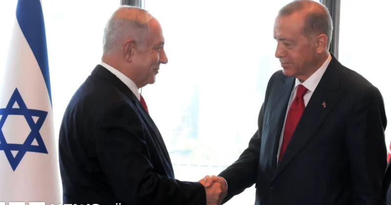 Ərdoğan və Netanyahu yaxınlaşa bilər, onlar mane olur