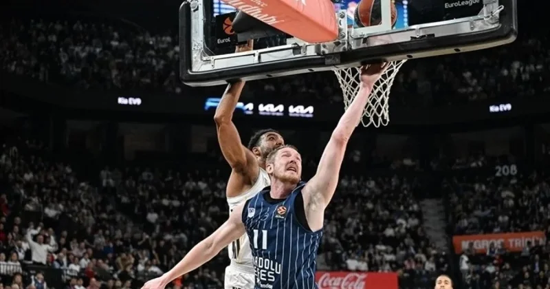 “Efes” evdə uduzdu, “Fənər” oynaya bilmədi