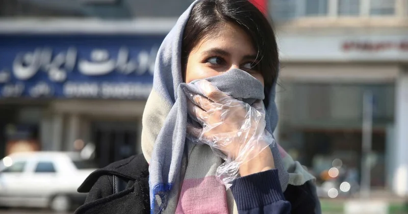 İranda qripdən ölənlərin sayı artır