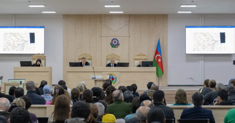 Судебное разбирательство по делу Рубена Варданяна продолжается изучением документов (ФОТО)