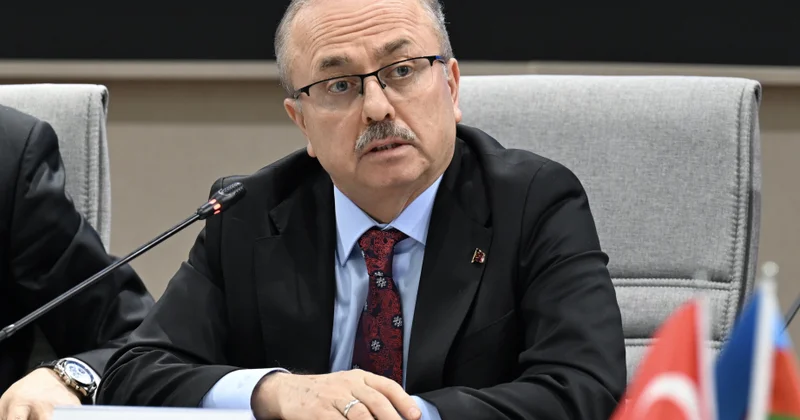 Bugünkü Azərbaycan Heydər Əliyevin əsəridir SƏFİR