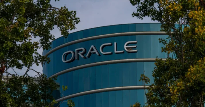 Oracle səhmləri son 24 ilin ən kəskin düşüşünü yaşadı