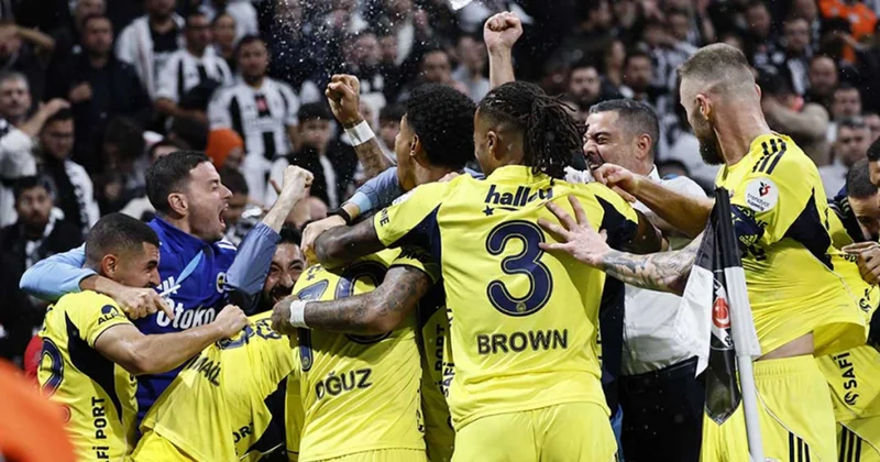 Talişkanın het triki, “Fənər”in darmadağını... Video