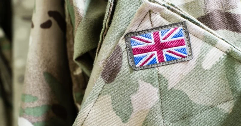 Британия создает новую спецслужбу: будет бороться с Россией и Китаем