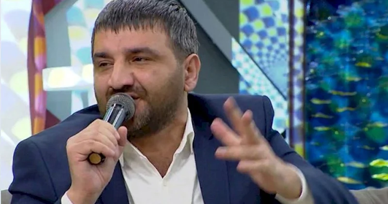 Rüfət Nasosnu tənqidlərə cavab verdi: Köşə yazarlarının fikri önəmli deyil