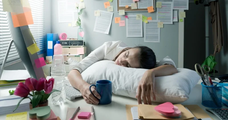 İşçilərin ruh sağlamlığı siqnal verir: Ekspertlər şirkətlərə vacib xəbərdarlıq etdi