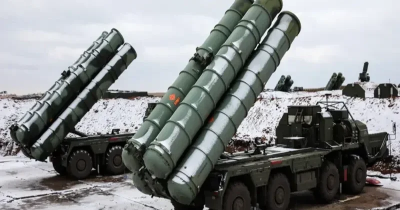 Türkiyə MN ABŞ səfirinin S 400 lərlə bağlı dediklərinə münasibət bildirib