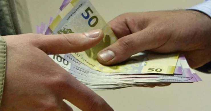 Borcunu qaytarmayan şəxslər nə qədər cərimə olunur? CAVAB