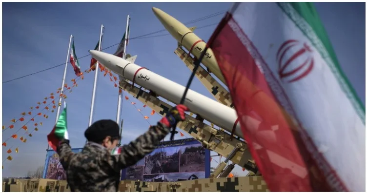 İsrailin işğal siyasəti İranı nüvə silahına itələyir ŞƏRH