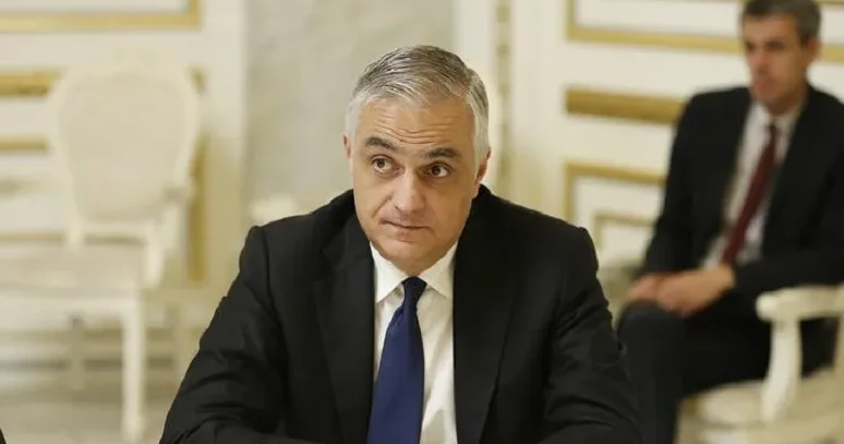 Григорян о поставках топлива из Азербайджана Minval Politika