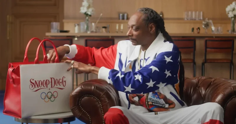 Известный рэпер стал почетным тренером американской сборной на ОИ 2026