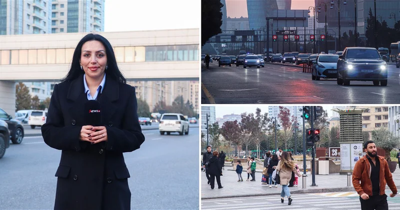 Сбил пешехода виноват. Всегда? ВИДЕОРЕПОРТАЖ