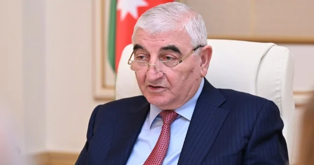 MSK yenidən formalaşdırılacaq? Məzahir Pənahovdan açıqlama