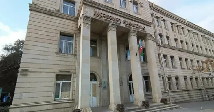 2 ildir təmiri bitməyən GİMNAZİYA “Məktəbimizi qaytarın” VİDEO