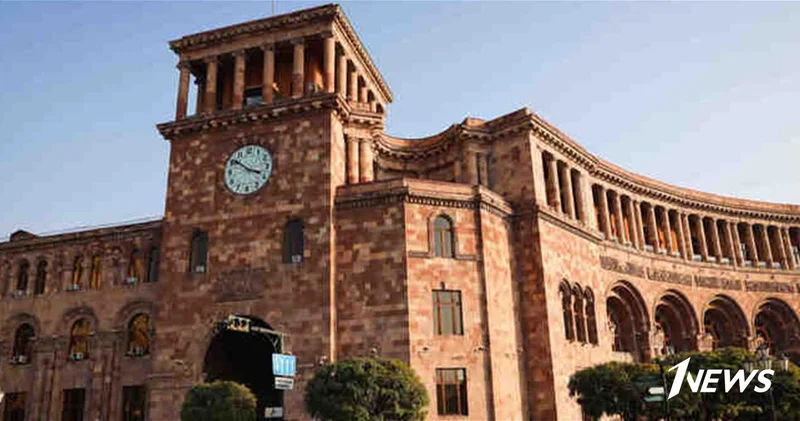 СМИ: В Ереване закроется офис карабахских сепаратистов