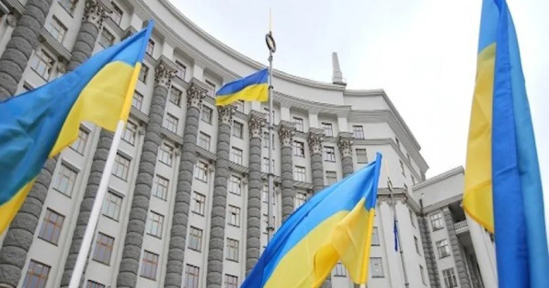 Ukrayna XİN başçısı dəyişir Yerinə o gələcək