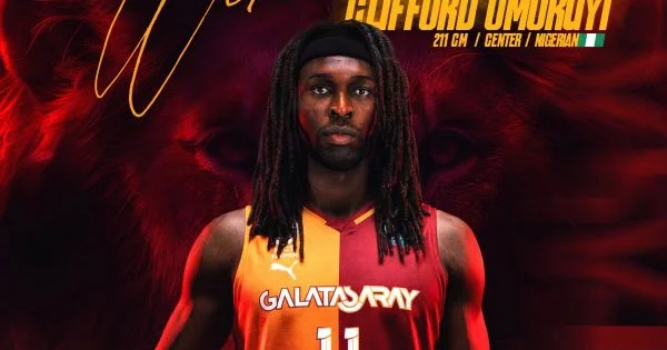 Qalatasaray nigeriyalı oyunçu ilə anlaşıb