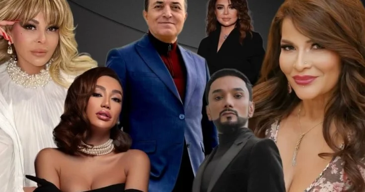 Sevgi və böyük ehtiramla anırıq... Fotolar