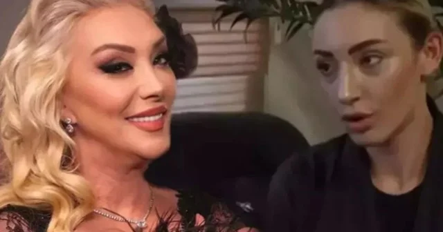 Məşhur müğənnini pəncərədən atan öz qızı imiş