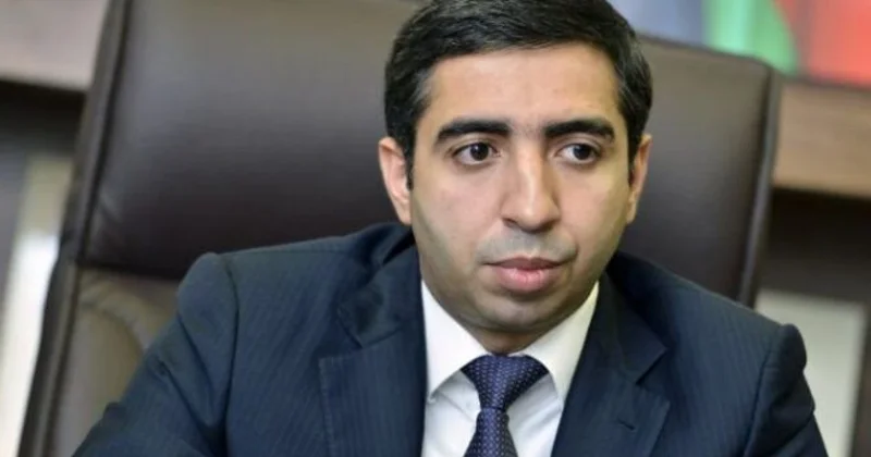 Zaur Əliyev direktor müavinini işdən çıxardı Yeni təyinat (FOTO)