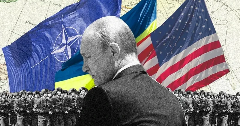 Müharibə Putinin istədiyi kimi başa çatmayacaq ŞƏRH