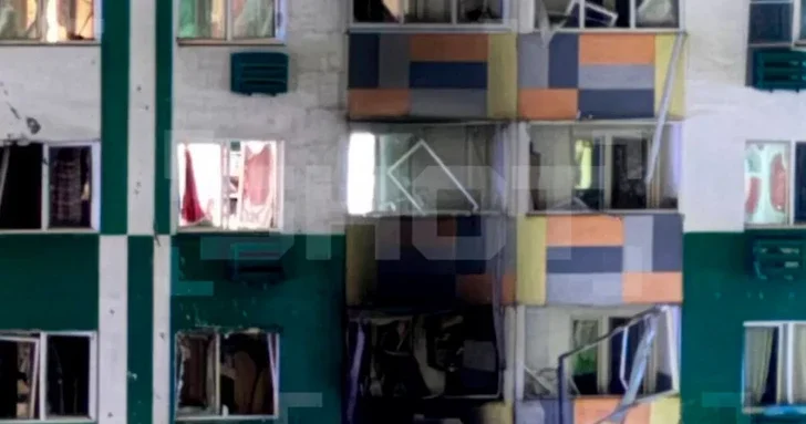 ВСУ атаковали дронами ряд регионов России